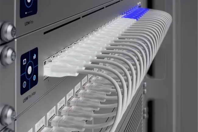 Arvuti- ja andmeside võrgud