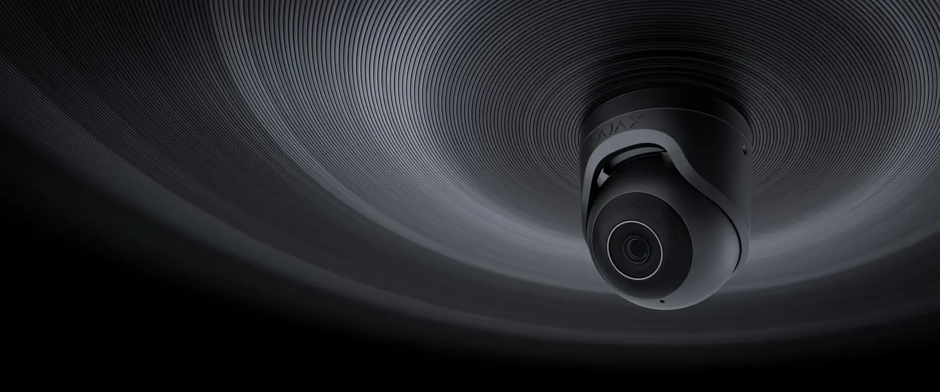 Videovalvesüsteemid – IP-kaamerad ja salvestuslahendused