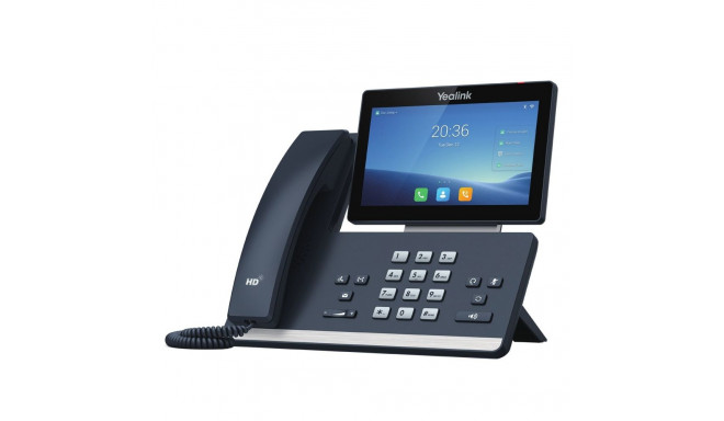 IP/SIP intercom ja võrguintegratsioon