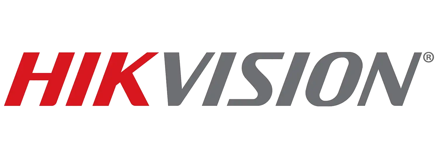 Hikvision videovalve