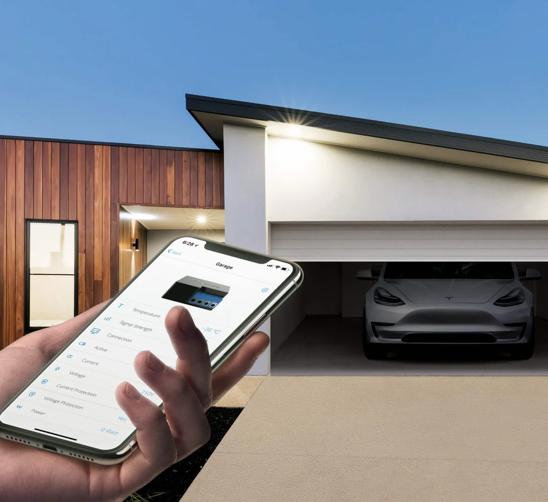 Integreeritud turvalahendus: valve, videovalve ja andmeside Tallinnas