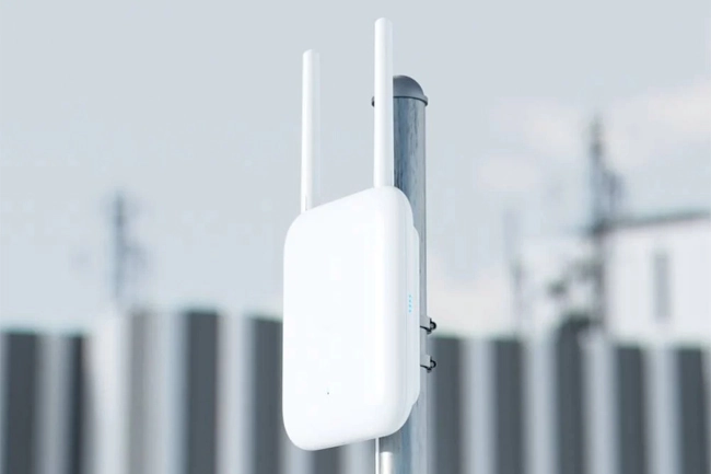 WiFi-võrkude paigaldus ja hooldus