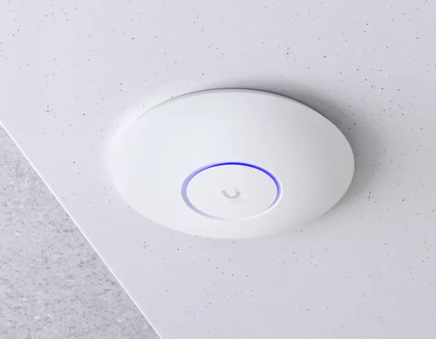 Access point’i paigaldus lae alla (PoE)